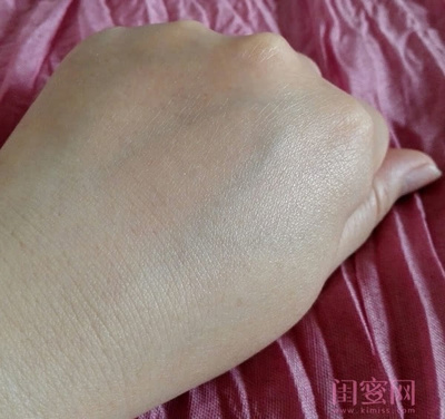 【闺蜜体验团】倩碧宛若新生光采面膜 温和焕肤，带来细腻透亮光泽